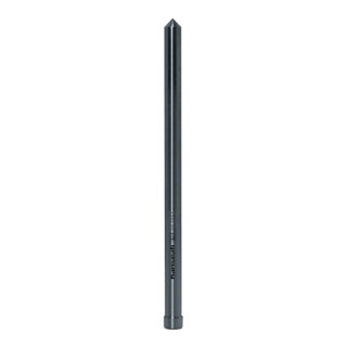 metallkraft Auswerferstift Ø 7,98 x 130 mm