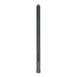 metallkraft Auswerferstift Ø 7,98 x 167 mm