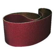 metallkraft Bande abrasive 75x762 mm K40 5 pièces-1
