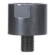metallkraft Bohrfutteradapter 1/2" x 20 AG Ø35 x 27mm