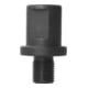 metallkraft Bohrfutteradapter Weldon 19mm auf 1/2’’ x 20 AG