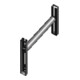 metallkraft Bündelspannrolle 290 mm horizontal