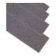 metallkraft Graphitauflage 620 x 150 mm