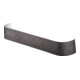 Metallkraft Graphitauflage MBSM 150-200-2, 150-200-1 155x465mm selbstklebend-1