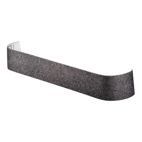 Metallkraft Graphitauflage MBSM 150-200-2, 150-200-1 155x465mm selbstklebend