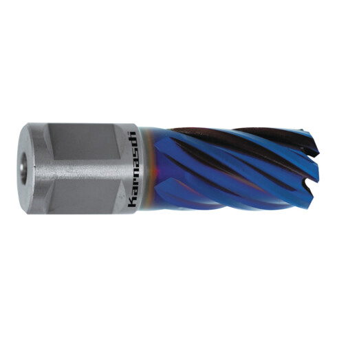 metallkraft Kernbohrer BLUE-LINE 30 Weldon Ø 32mm
