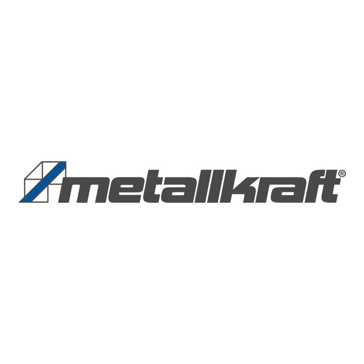 metallkraft Kernbohrer BLUE-LINE 30 Weldon Ø 53mm
