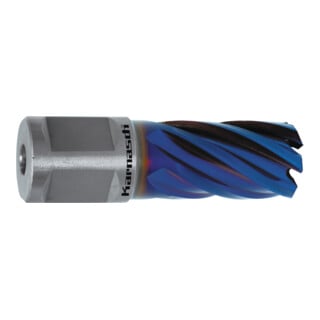 metallkraft Kernbohrer BLUE-LINE 30 Weldon Ø 56mm