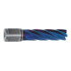 metallkraft Kernbohrer BLUE-LINE 55 Weldon Ø 15mm