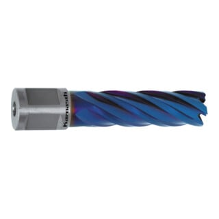 metallkraft Kernbohrer BLUE-LINE 55 Weldon Ø 23mm