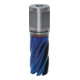 metallkraft Kernbohrer BLUE-LINE PRO 30 Weldon Ø 28 mm