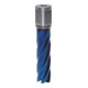 metallkraft Kernbohrer BLUE-LINE PRO 55 Weldon Ø 15mm