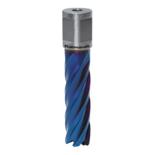 metallkraft Kernbohrer BLUE-LINE PRO 55 Weldon Ø 34mm