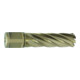 metallkraft Kernbohrer GOLD-LINE 55 Weldon Ø 14 mm