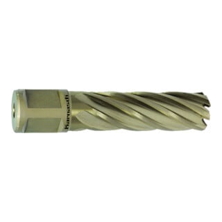 metallkraft Kernbohrer GOLD-LINE 55 Weldon Ø 51 mm