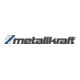 metallkraft Kernbohrer GOLD-LINE 55 Weldon Ø 58mm
