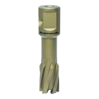 metallkraft Kernbohrer HARD-LINE 40 Ø 26 mm Universal
