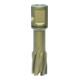 metallkraft Kernbohrer HARD-LINE 40 Ø 42 mm Universal