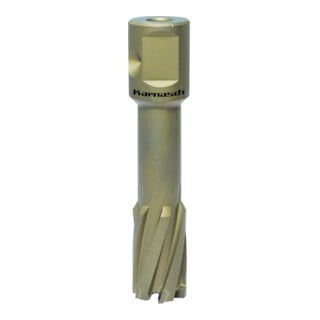 metallkraft Kernbohrer HARD-LINE 55 Ø 31 mm Universal