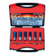 metallkraft Kernbohrer-Set BLUE-LINE PRO 30 Weldon