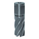 metallkraft Kernbohrer SILVER-LINE 25 Weldon Ø 33mm