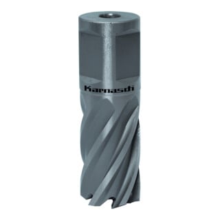 metallkraft Kernbohrer SILVER-LINE 25 Weldon Ø 43 mm