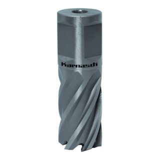 metallkraft Kernbohrer SILVER-LINE 25 Weldon Ø 49mm