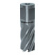 metallkraft Kernbohrer SILVER-LINE 25 Weldon Ø 52mm