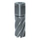 metallkraft Kernbohrer SILVER-LINE 25 Weldon Ø 55mm