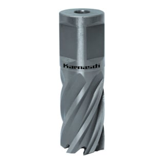 metallkraft Kernbohrer SILVER-LINE 25 Weldon Ø 59mm