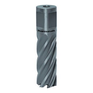 metallkraft Kernbohrer SILVER-LINE 50 Weldon Ø 36 mm