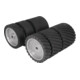 metallkraft Kontaktrad 150 mm