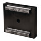 metallkraft Lochplatte 160 t