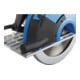 metallkraft Metallhandkreissäge HKS 320 Aktions-Set