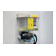 metallkraft Mikrosprühsystem Bandbreite 67 mm