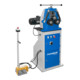Metallkraft Motorisierte Ringbiegemaschine PRM 10 E-1