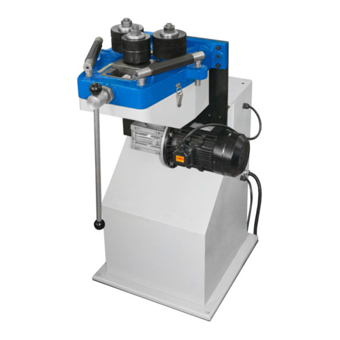 Metallkraft Motorisierte Ringbiegemaschine PRM 10 E