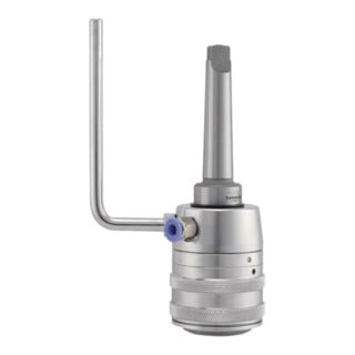 metallkraft Quick-Change Aufnahmehalter MK 2 19 mm automatische Innenkühlung