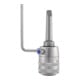 metallkraft Quick-Change Aufnahmehalter MK 2 19 mm automatische Innenkühlung