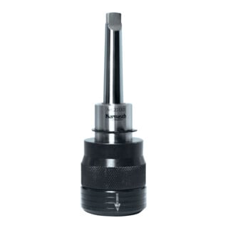 metallkraft Quick-Change Aufnahmehalter MK 3 19 mm ohne automatische Innenkühlung