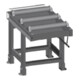 metallkraft Rollenbahn 1000 x 520 mm