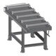 metallkraft Rollenbahn 2000 x 520 mm