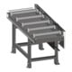 metallkraft Rollenbahn 2000 x 520 mm motorisch