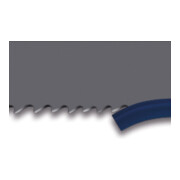 metallkraft Sägeband Bi-Metall M 42 Sprint 1440 x 13 x 0,65 mm 10-14 ZpZ