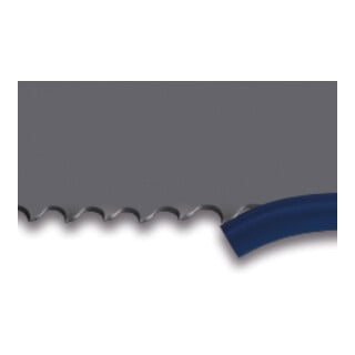 metallkraft Sägeband M42 Sprint-Medium-VS 2825 x 27 x 0,9mm 4-6 ZpZ