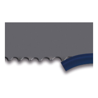 metallkraft Sägeband M42 Sprint-Medium-VS 4520 x 34 x 1,1mm 3-4 ZpZ