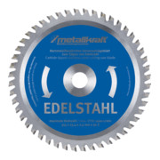Metallkraft Sägeblatt E-Stahl Ø355 x 2,4 x 25,4mmZ90 für MTS 365