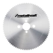 metallkraft Sägeblatt HSS-DMo5 Ø 250 x 2 x 32 mm t6