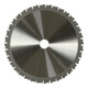 metallkraft Sägeblatt Ø 185 x 1,8/1,4 x 22 mm Z36 Stahl