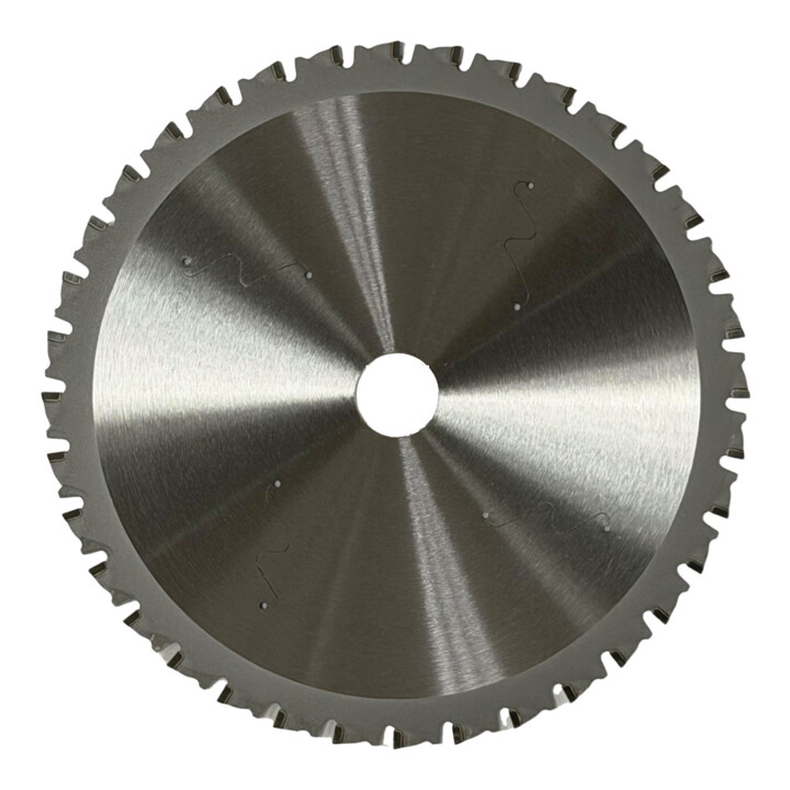 metallkraft Sägeblatt Ø 185 x 1,8/1,4 x 22 mm Z36 Stahl